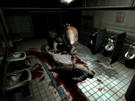Beast come out from the dark corener