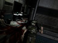 Camera jumps back to the player