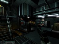 Some storage room